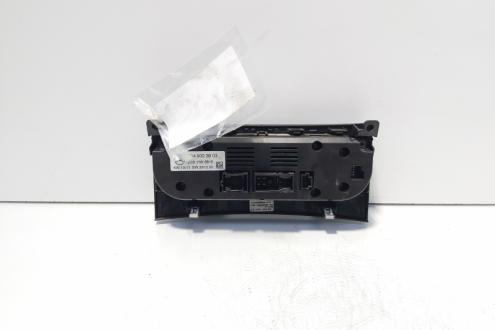 Display climatronic, cod A2049003803, Mercedes Clasa C T-Model (S204) (id:722976)