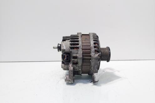 Alternator 150A, cod 23100-JD71AL, Renault Koleos 2 2.0 DCI, M9R868 (id:722699)