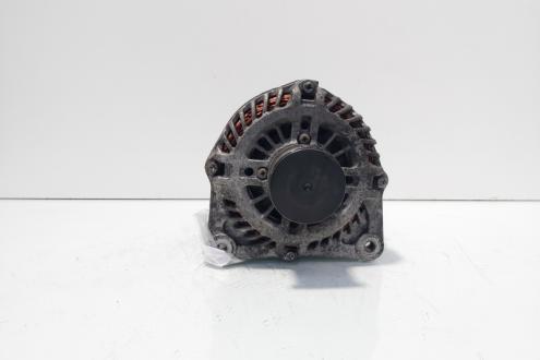 Alternator 150A, cod 23100-JD71AL, Renault Koleos 2 2.0 DCI, M9R868 (id:722699)