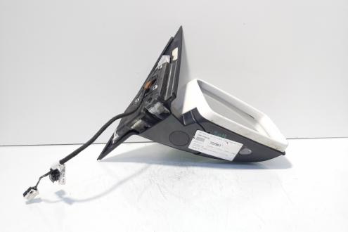 Oglinda electrica dreapta cu semnalizaresi rabatare electrica, Mercedes Clasa C T-Model (S204) facelift (id:722961)