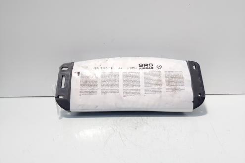 Airbag pasager, cod A2048601200, Mercedes Clasa C T-Model (S204) (id:722965)