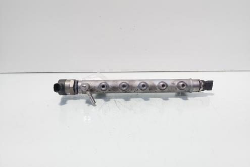 Rampa injectoare cu senzori, cod 31400-2A410, 0445214111, Kia Cee'd, 1.6 CRDI (id:722500)