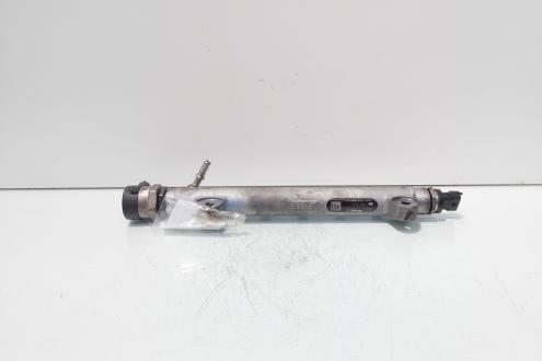 Rampa injectoare cu senzori, cod 31400-2A410, 0445214111, Kia Cee'd, 1.6 CRDI (id:722500)