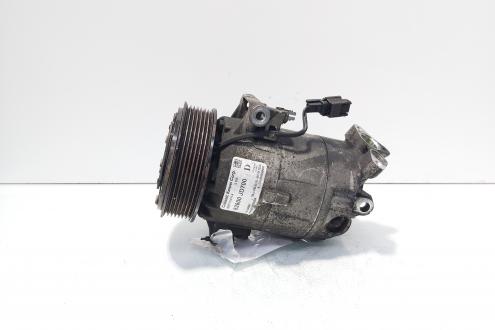 Compresor clima, cod 92600-JD700, Nissan Qashqai 2.0 DCI, M9R D8G8 (id:722702)