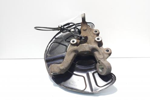 Fuzeta dreapta fata, Mercedes Clasa E (W212) 2.2 CDI, OM651924 (id:722931)