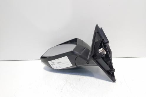 Oglinda electrica stanga cu semnalizare, Ford Focus 3, vol pe dr (id:723076)