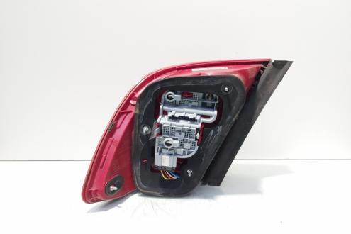 Stop stanga aripa cu Led, cod 2048206264, Mercedes Clasa C T-Model (S204) facelift (id:723054)