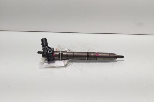Injector, cod 0986435360, Audi A4 (8K2, B8) 2.0 TDI, CAGA (id:722060)