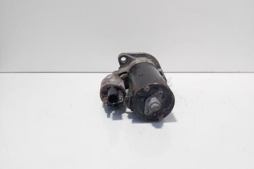 Electromotor cu Start Stop, cod 02M911024C, Vw Golf 6 (5K1) (id:723099)