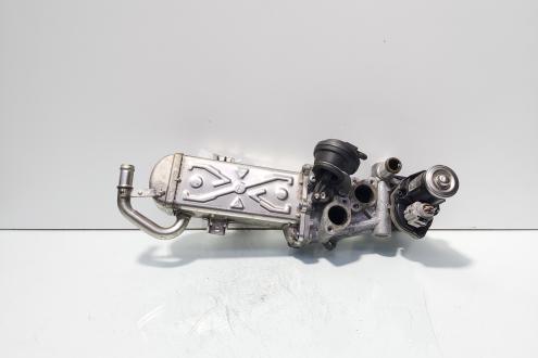 Racitor gaze cu EGR, cod 03L131512CF, Vw Golf 6 (5K1) 2.0 TDI, CFF (id:723097)
