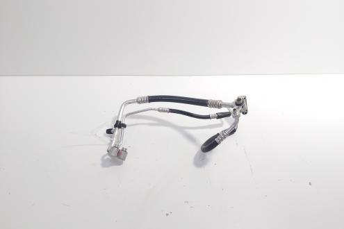 Conducta clima, cod 13203334, Opel Corsa D, 1.3 CDTI, Z13DTJ (id:368117)