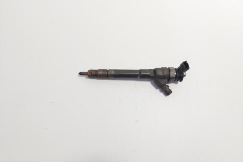 Injector, cod 0445110546, Renault Trafic 3 Autobus (JG_) 1.6 DCI, R9M413 (id:722302)