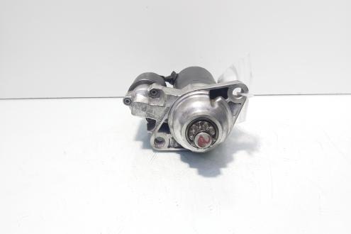 Electromotor, cod 02T911024, Vw Polo (9N) 1.4 TDI, BNM, 5 vit man (id:723252)