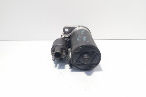 Electromotor, cod 02T911024, Vw Polo (9N) 1.4 TDI, BNM, 5 vit man (id:723252)