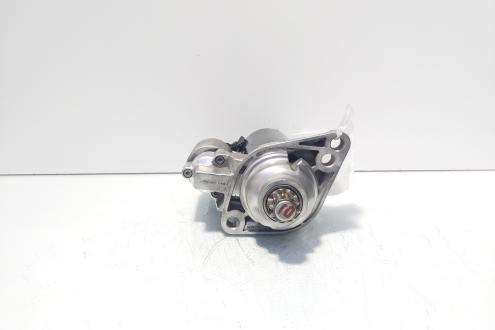 Electromotor, cod 02Z911023F, Vw Golf 5 Plus (5M1) 1.9 TDI, BLS, 5 vit man (id:723241)