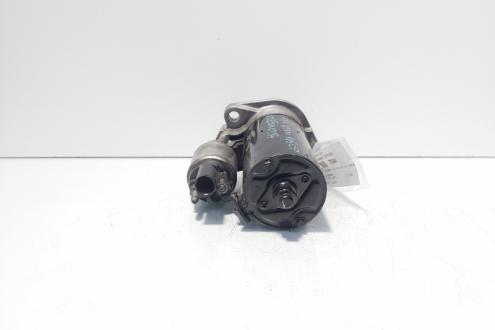 Electromotor, cod 02Z911023F, Vw Golf 5 Plus (5M1) 1.9 TDI, BLS, 5 vit man (id:723241)