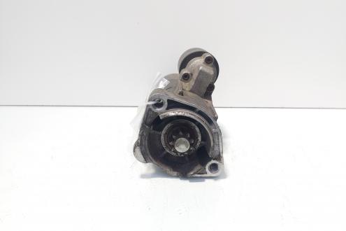 Electromotor, cod 068911024H, Audi A4 (8E2, B6) 1.9 TDI, AVF, 6 vit man (id:723273)