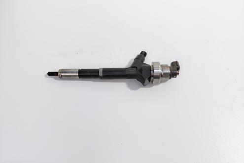 Injector, cod 8973762703, Opel Astra J 1.7 CDTI, A17DTR (id:722255)