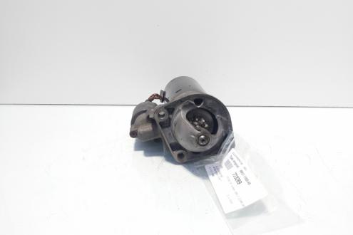 Electromotor, cod 4M5T-11000-KB, Ford Focus 2 Sedan (DA) 1.8 TDCI, KKDA, 5 vit man (id:723269)