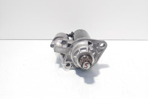 Electromotor, cod 02M911023N, Vw Passat (3C2) 2.0 TDI, BMP, 6 vit man (id:732253)