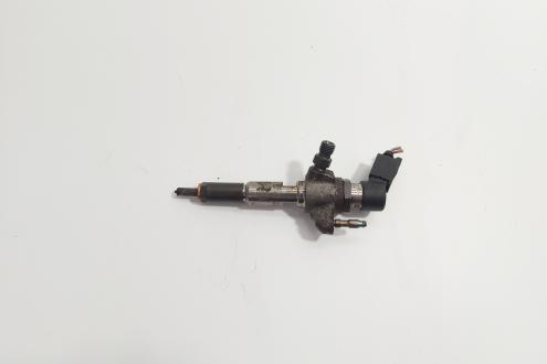 Injector Continental, cod 9674973080, Ford Focus 3 1.6 TDCI, T1DA (id:722738)