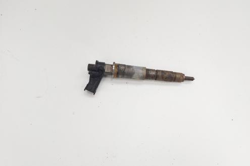 Injector, cod 0445115007, 82409398, Opel Vivaro (F7) 2.0 CDTI, M9R782 (id:722283)