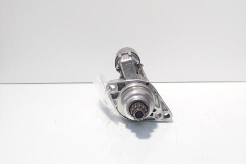 Electromotor Valeo, cod 03C145702L, Skoda Octavia 2 Combi (1Z5) 1.9 TDI, BXE, 5 vit man (id:723271)