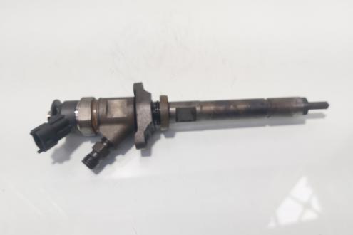 Injector, cod 0445110209, 7794435, Bmw 3 (E90) 2.0 diesel, 204D4 (id:721096)