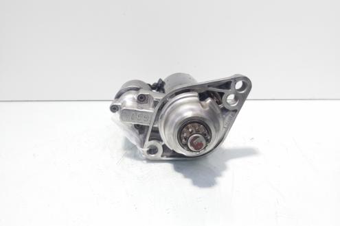 Electromotor, cod 02Z911023N, Vw Caddy 4, 1.6 TDI, CAYL, 5 vit man (id:723255)