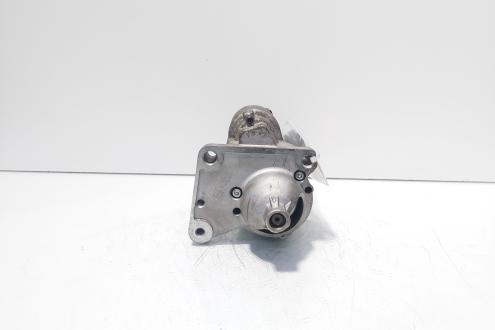 Electromotor, Ford Fiesta 5, 1.4 TDCI, F6JA (id:723247)