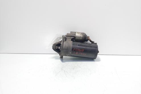 Electromotor, cod 4M5T-11000-KB, Ford Focus 2 (DA) 1.8 TDCI, KKDA, 5 vit man (id:723243)