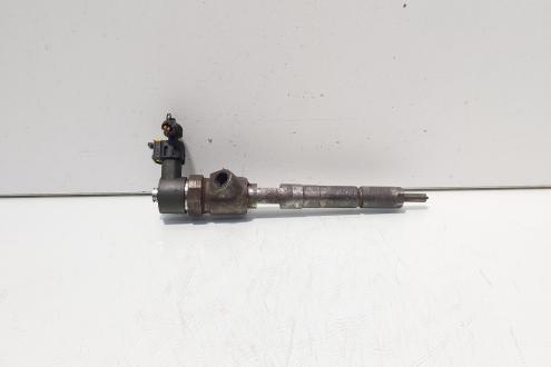 Injector, cod 0445110183, Fiat Doblo (263), 1.3 M-JET, 263A2000 (id:722751)