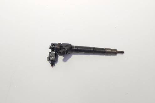 Injector, cod 04L130277AJ, 0445110477B, Seat Leon (5F1) 1.6 TDI, CLH (id:721541)