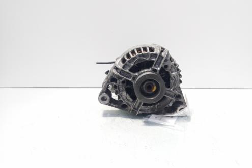 Alternator 100A Bosch, cod GM90561168, Opel Vectra B (38) 2.0 DTI, Y20DTH (id:723105)