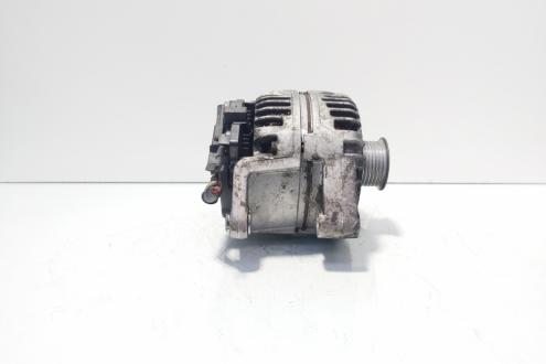 Alternator 100A Bosch, cod GM90561168, Opel Vectra B (38) 2.0 DTI, Y20DTH (id:723105)