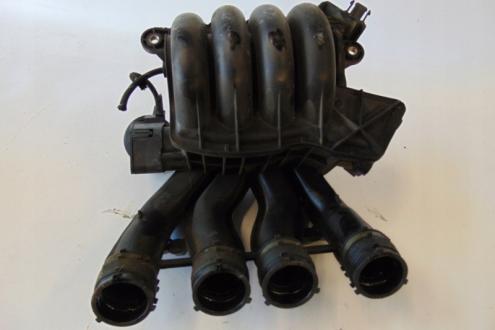 Galerie admisie, Vw Passat (3B3) 1.6 benzina, ALZ