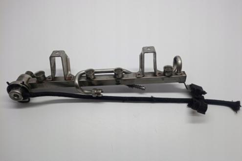 Rampa injectoare, Vw Passat (3B3) 1.6 benzina, ALZ