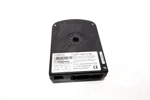 Modul bluetooth, cod CS7T-14D212-AB, Ford Focus 3 Turnier (idi:523314)