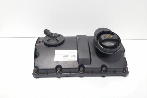 Capac culbutori, cod 038103469T, VW Sharan (7M8, 7M9, 7M6), 1.9 TDI, AUY (id:722632)