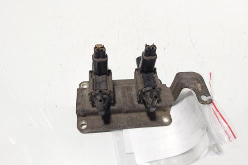 Supapa vacuum, cod 4M5G-9A500-NA, Ford C-Max 1, 1.8 benz, QQDB (idi:682600)