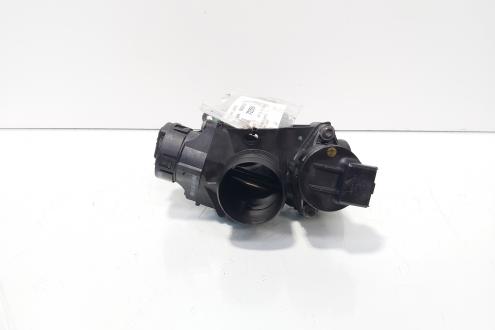 Clapeta acceleratie, cod 9655971730, Peugeot 307 SW 1.6 HDI, 9HZ (id:722594)