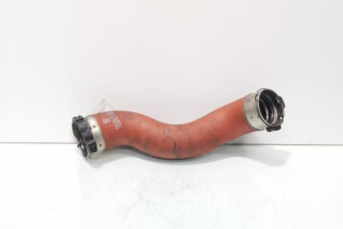 Furtun intercooler, cod A2125280882, Mercedes Clasa E (W212) 2.2 CDI, OM651924 (id:722636)