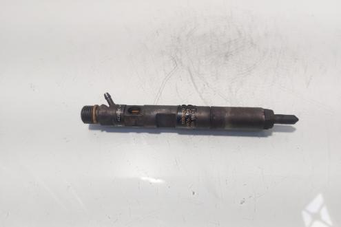 Injector, cod 8200132793, EJBR01401Z, Renault Kangoo 1 Express 1.5 DCI, K9K740 (id:721483)