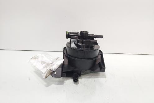 Carcasa filtru combustibil, cod 9645928180, Ford Focus 2 (DA) 2.0 TDCI, G6DA (id:722695)