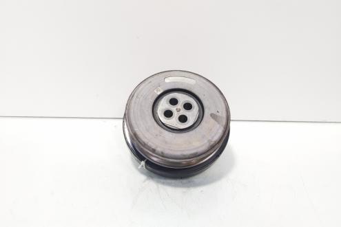 Fulie motor, cod A6510351712, Mercedes Clasa C T-Model (S204) 2.2 CDI, OM651912 (id:722693)