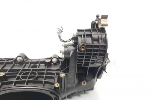 Motoras galerie admisie, Mercedes Clasa C T-Model (S204) 2.2 CDI, OM651912 (id:722689)