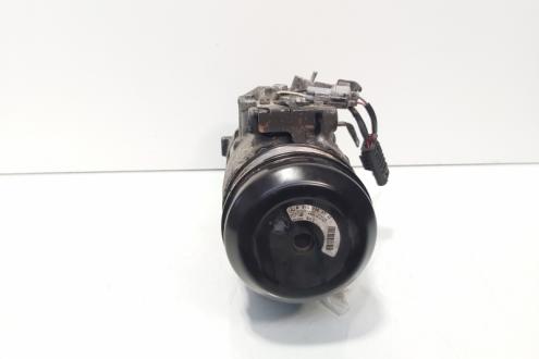 Compresor clima, cod 447260-5991, Mercedes Clasa E (W212) 2.2 CDI, OM651924 (id:722681)