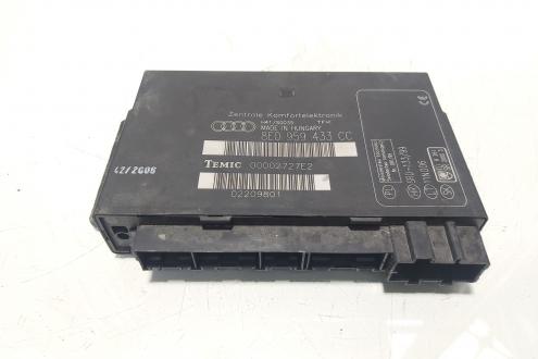 Modul confort, cod 8E0959433CC, Audi A4 (8EC, B7) (idi:643369)