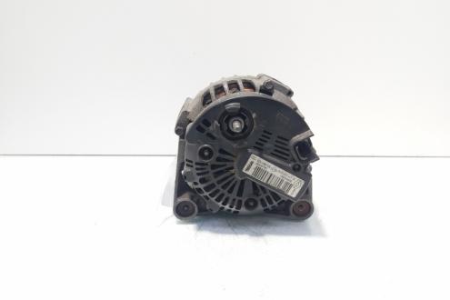 Alternator Valeo, cod 8200537415, Dacia Logan (LS) 1.5 DCI, K9K792 (id:723148)