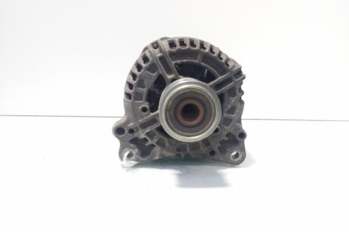 Alternator Bosch, cod 06F903023J, Audi A4 (8EC, B7) 2.0 TDI, BPW (id:723147)